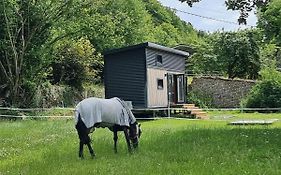 Le Petit Haras de Valmont